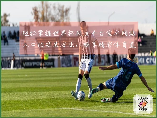 轻松掌握世界杯投注平台官方网站入口的安装方法，畅享精彩体育直播体验！